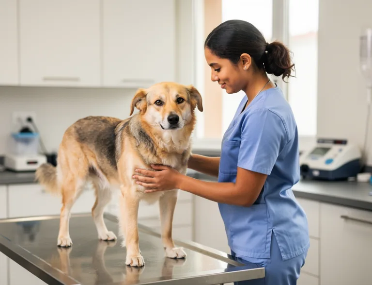 Vet service in Sandy Springs